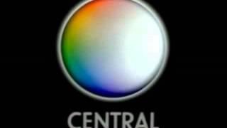 Central TV startup and closedown music