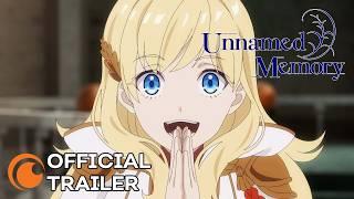 Unnamed Memory | OFFICIAL TRAILER