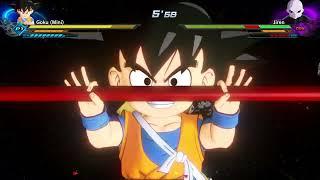 Dragon Ball Xenoverse 2 PQ 380