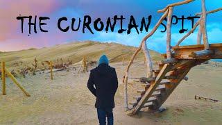 The Curonian Spit (Kuršių nerija) - One of the Most Beautiful Places in The World