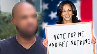 Famous Rapper Endorses Kamala Harris...and INSTANTLY REGRETS IT!