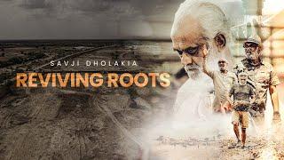 WATCH: From Diamond King to Environmental Hero: The Savji Dholakia Story