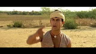 Lagaan Epic Scene - Management Skills,  Getting clear about the goal