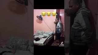 videos de risa de tiktok            #happy #comedy #tiktok #susto