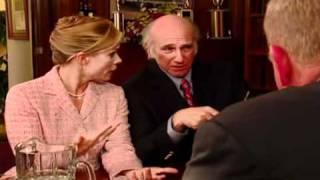 Larry David - Country Club Interview