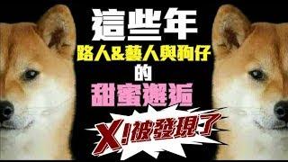 鏡週刊 X!被發現了》這些年藝人與狗仔的甜蜜邂逅