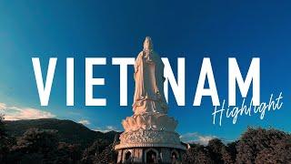 Vietnam Highlight Video | Group Tour | 2023