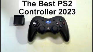 The Best PS2 Controller 2023