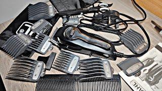 Wahl Elite Pro Corded Hair Clipper (Review)