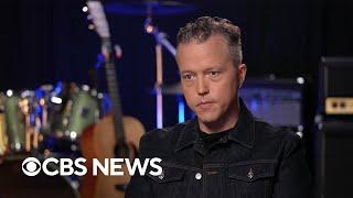 Grammy-winning artist Jason Isbell talks about the craft of songwriting and his latest music