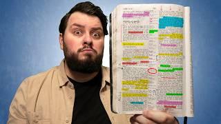 I Fact-Checked Apologists with the Bible, Here’s What I Found