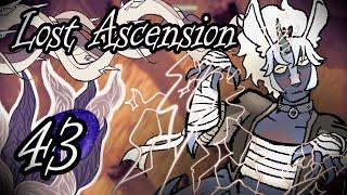 Lost Ascension | Episode 43: An Accord with Kord (DND 5e)