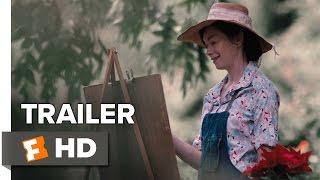 Sophie and the Rising Sun Official Trailer 1 (2017) - Julianne Nicholson Movie