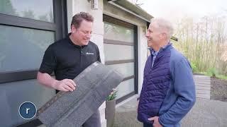 Seattle Refined Feature | Roof Today | Local Seattle Roofing Company