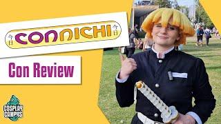 Connichi 2024 in Wiesbaden – Ein Paradies nicht nur für Anime- und Manga-Fans