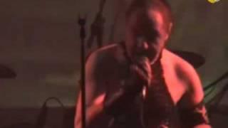 Grč - noćas se beograd pali @ Stereo