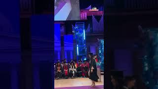 Sachin Tendulkar’s daughter, Sara, completes her Masters || Bollywood Update #Desimartini