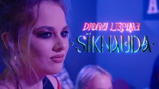 DIONA - Sīknauda (Official Video)