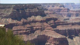 Der Grand Canyon, Santiago, die Sixtinische Kapelle | Wunder der Welt