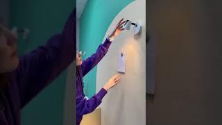 Интерьер центра цифрового образования ИнфинITи