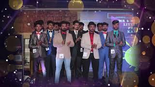 Fashzone Presents National icon model hunt 2k19 Grand Finale Powered by Thibba's Group