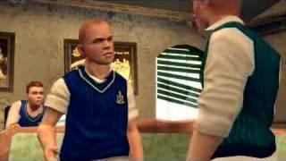 Bully: Scholarship Edition Official Trailer