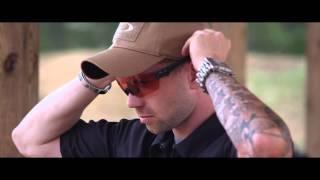 Oakley® Standard Issue™ Tombstone™ Elite Ballistic Eyewear