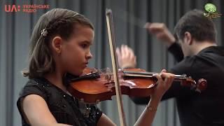 Мария Варченко, 10 лет