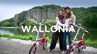 Welcome to Wallonia