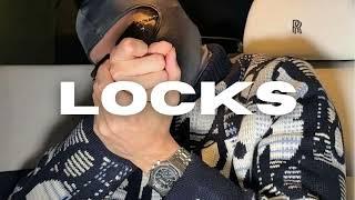 Tunde X Meekz Type Beat ”-LOCKS” | Uk Rap Instrumental 2023