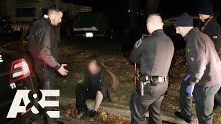 Live PD: Stop Whining (Season 3) | A&E