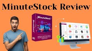 MinuteStock Review and Demo