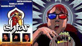 Ishtar (1987) Movie Review || Is It Really That Bad?