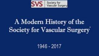Vascular History - A Synopsis