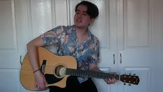 Drake Bell - Down We Fall (Cover)