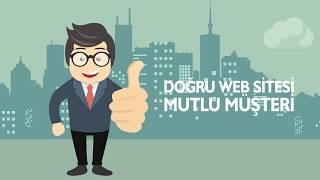 Saruhan Web Ajans Mobil Uyumlu Web Site Tasarımı