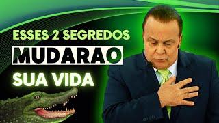 ESSES 2 SEGREDOS MUDARÃO SUA VIDA • Dr Lair Ribeiro #saudenatural #lairribeiro