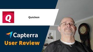 Quicken Review: Quicken works for a smaller office or business