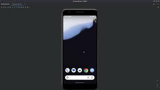 techPal - Application Demonstration