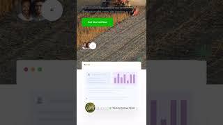 AG-TECH: New web-based app aimed at helping farmers get their Combine Settings right