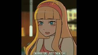 Natalie edit / MSA edit