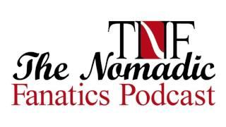 The Nomadic Fanatics Podcast Channel Intro