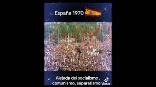 España 1970 en la memoria! #españa #franco #reporteros