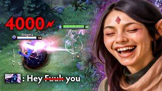 YOU ARE PLAYING TEMPLAR ASSASSIN THIS PATCH WRONG