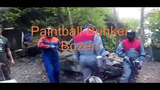 Paintball Bunker Bolzano/Bozen https://www.paintballbunker.info