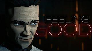 FEELING GOOD - Star Wars: The Bad Batch