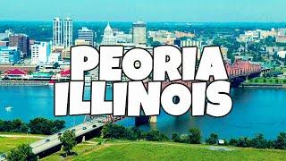 Best Things To Do in Peoria, Illinois