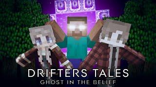 Ghost in the Belief: White Eyes - Drifters Tales Expanded Universe