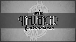 Wie Influencer Marketing funktioniert | YouTuber in Werbung