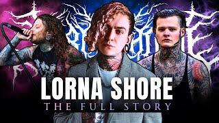 The RISE of LORNA SHORE | A New Deathcore Era